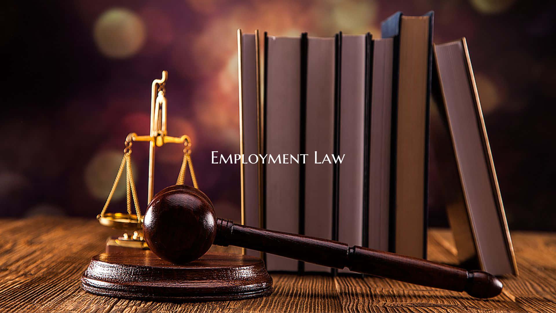 Employment Law